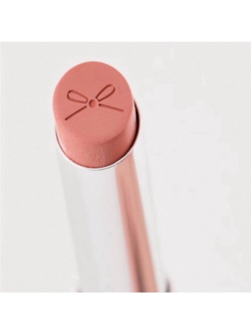 Ciate London Wonderwand Lipstick Demi Shine Lipstick in Dreamer - A Nude Peach - Picture 4 of 14